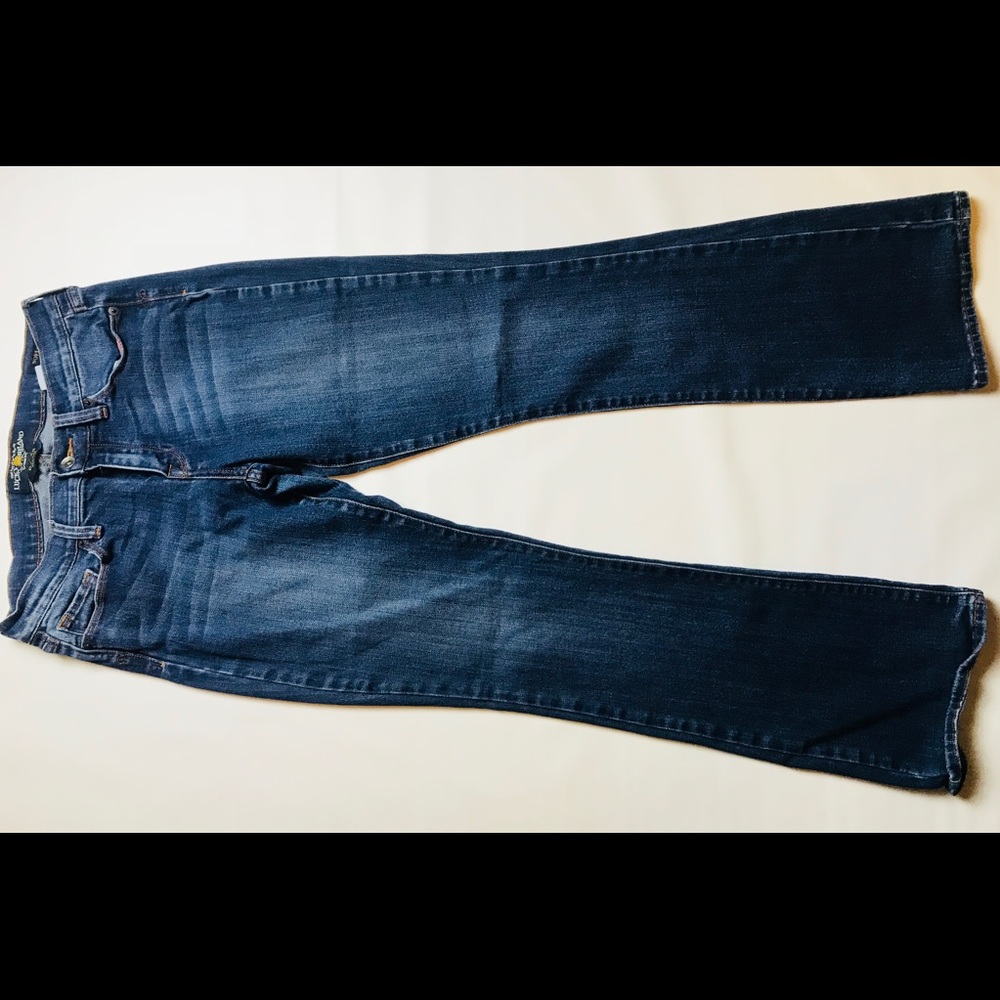 Lucky Brand